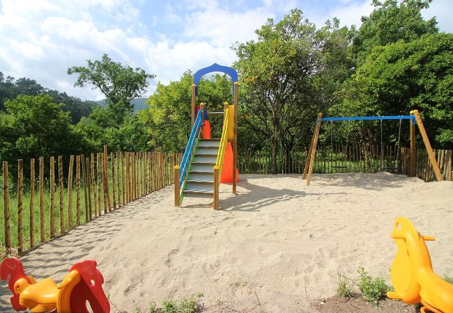 Gîte Rural à Amares - Casa dos Cereais - Recantos na Portela Gîte Rural à Amares - Casa dos Cereais - Recantos na Portela