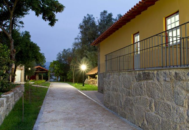 Gîte Rural à Amares - Quinta Recantos na Portela Gîte Rural à Amares - Quinta Recantos na Portela