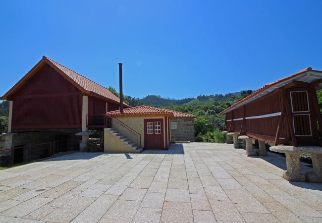Gîte Rural à Amares - Quinta Recantos na Portela Gîte Rural à Amares - Quinta Recantos na Portela