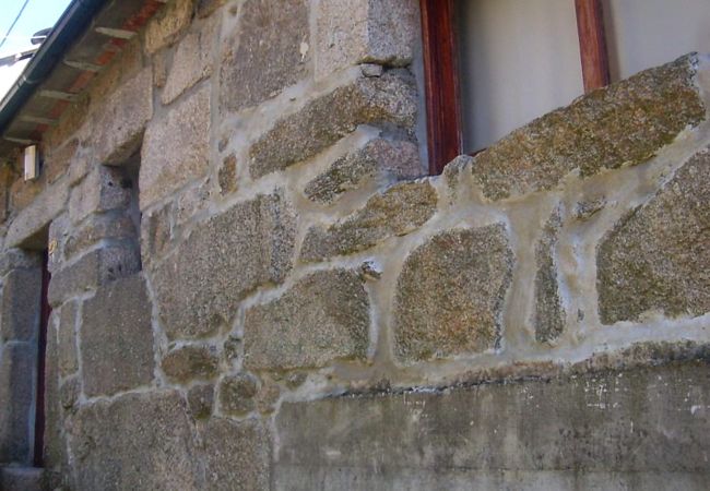 Gerês - Gîte Rural