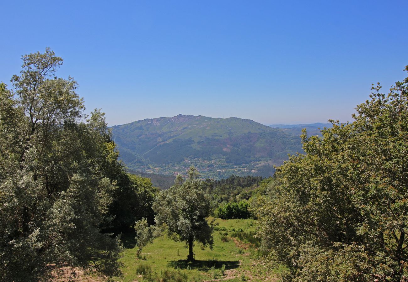 Gîte Rural à Gerês - Casa Campos