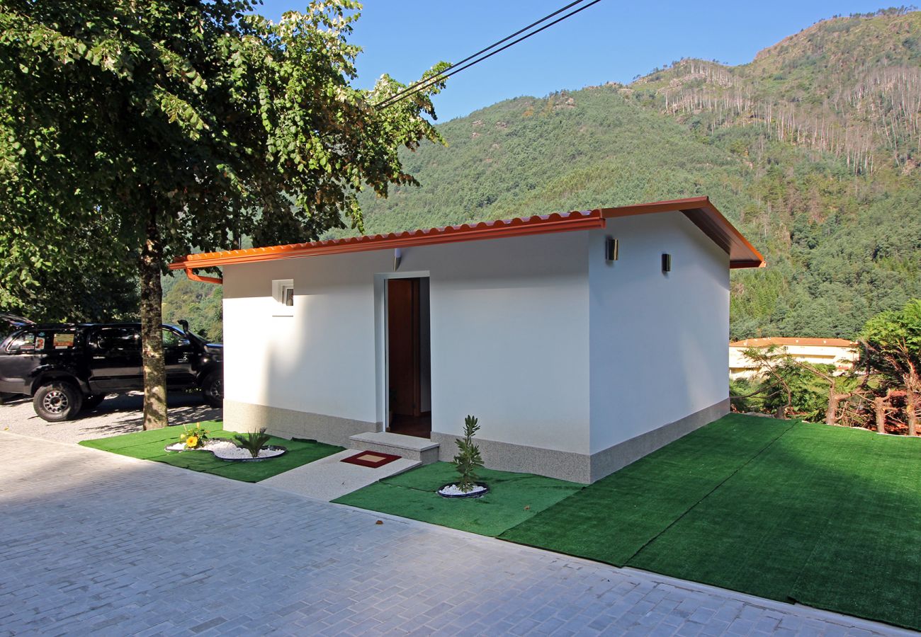 Bungalow à Gerês - Vivenda Príncipe  T1