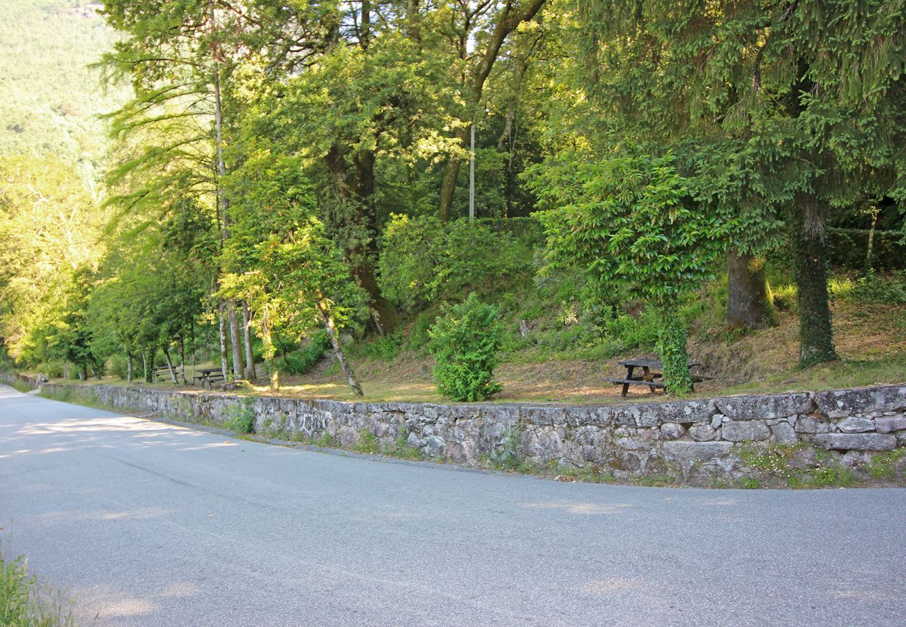 Bungalow à Gerês - Vivenda Príncipe  T1