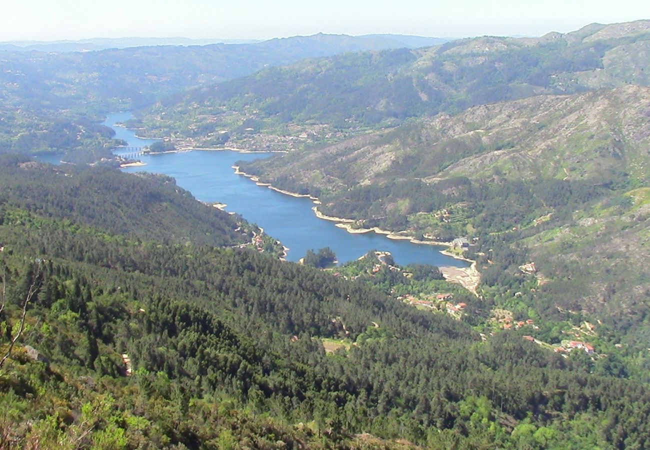 Bungalow à Gerês - Vivenda Príncipe  T1