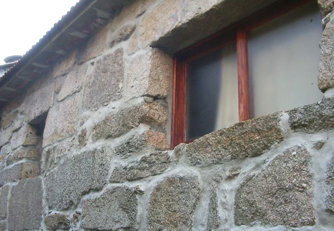 Gîte Rural à Gerês - Casa da Ermida T2 - Casa do Criado