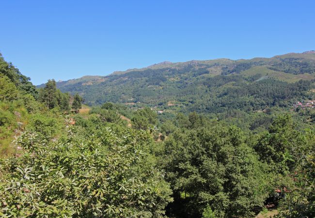 Bungalow à Gerês - Bungalow - Encostas da Torre T2 Bungalow à Gerês - Bungalow - Encostas da Torre T2