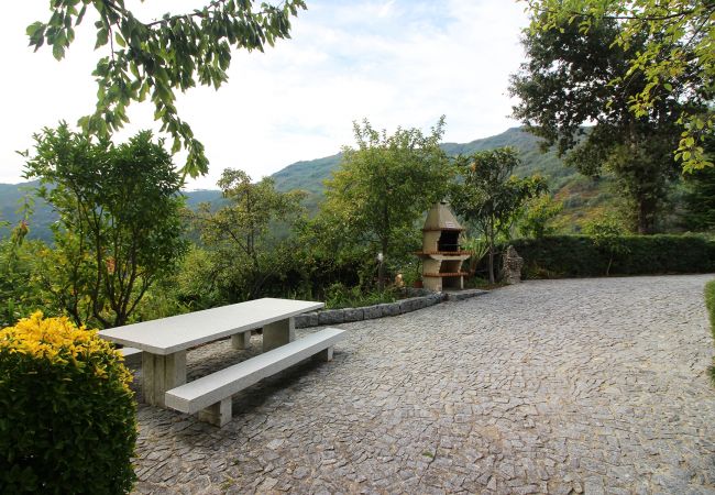 Appartement à Gerês - Apartamento T0 - Casa Feijão Appartement à Gerês - Apartamento T0 - Casa Feijão