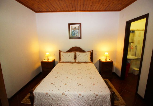 Appartement à Gerês - Apartamento T0 - Casa Feijão Appartement à Gerês - Apartamento T0 - Casa Feijão