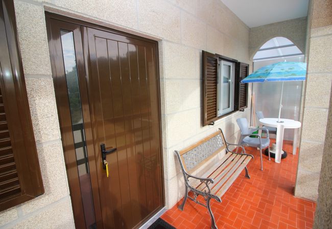 Appartement à Gerês - Apartamento T1 - Casa Feijão Appartement à Gerês - Apartamento T1 - Casa Feijão