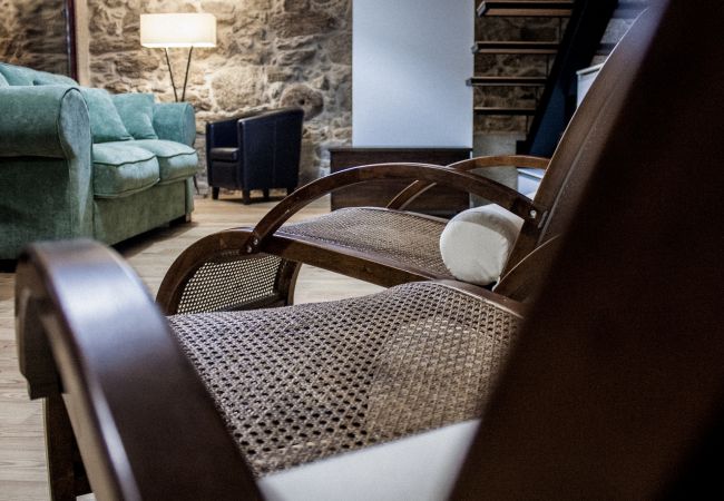 Gîte Rural à Arcos de Valdevez - T1 Casas São Martinho Gîte Rural à Arcos de Valdevez - T1 Casas São Martinho