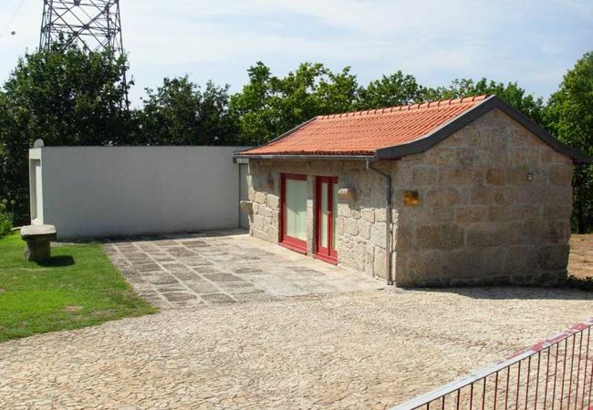 Gîte Rural à Vieira do Minho - Casa da Cabana - Aldeia de Louredo Gîte Rural à Vieira do Minho - Casa da Cabana - Aldeia de Louredo