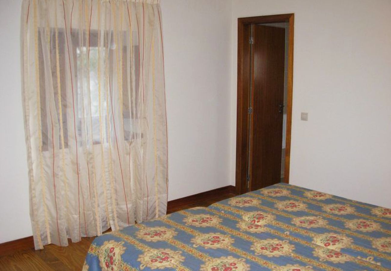 Gîte Rural à Vieira do Minho - Casa D. Margarida - Aldeia de Louredo