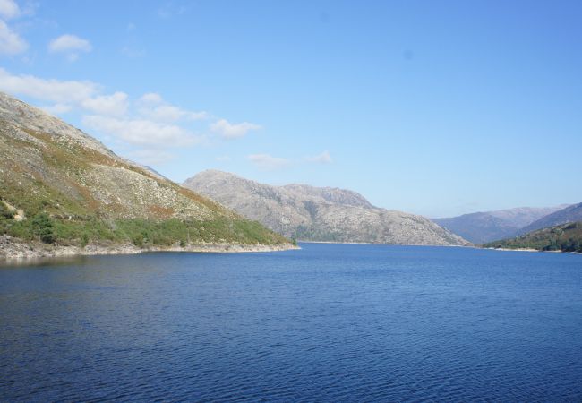 Maison à Campo do Gerês - Casa Sulfato Maison à Campo do Gerês - Casa Sulfato