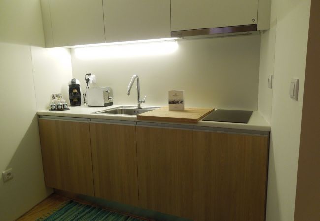 Maison à Campo do Gerês - Casa Sulfato Maison à Campo do Gerês - Casa Sulfato