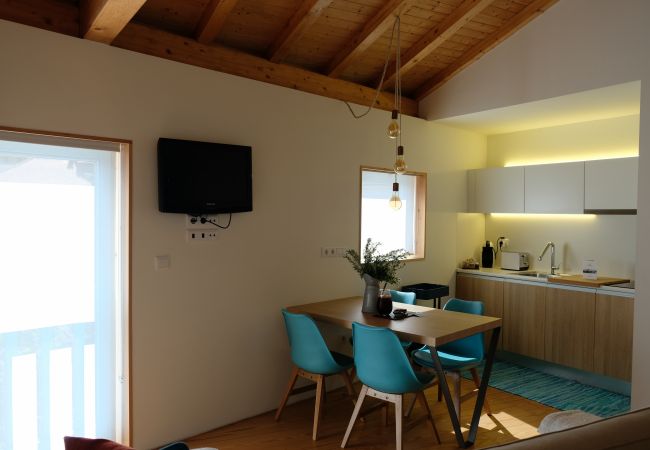 Maison à Campo do Gerês - Casa Sulfato Maison à Campo do Gerês - Casa Sulfato