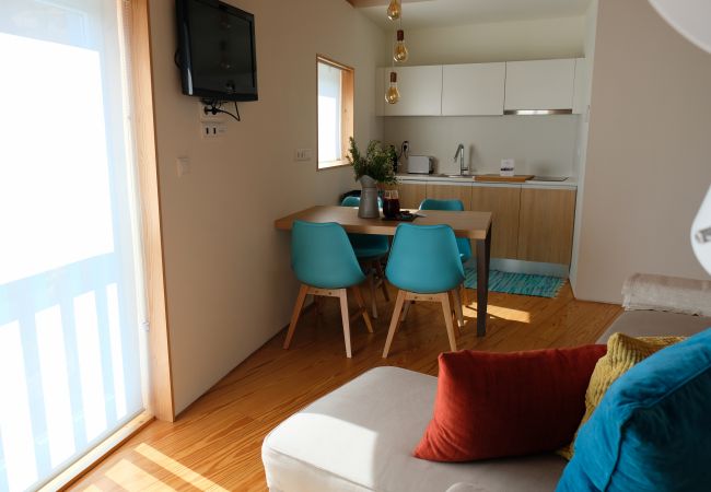 Maison à Campo do Gerês - Casa Sulfato Maison à Campo do Gerês - Casa Sulfato