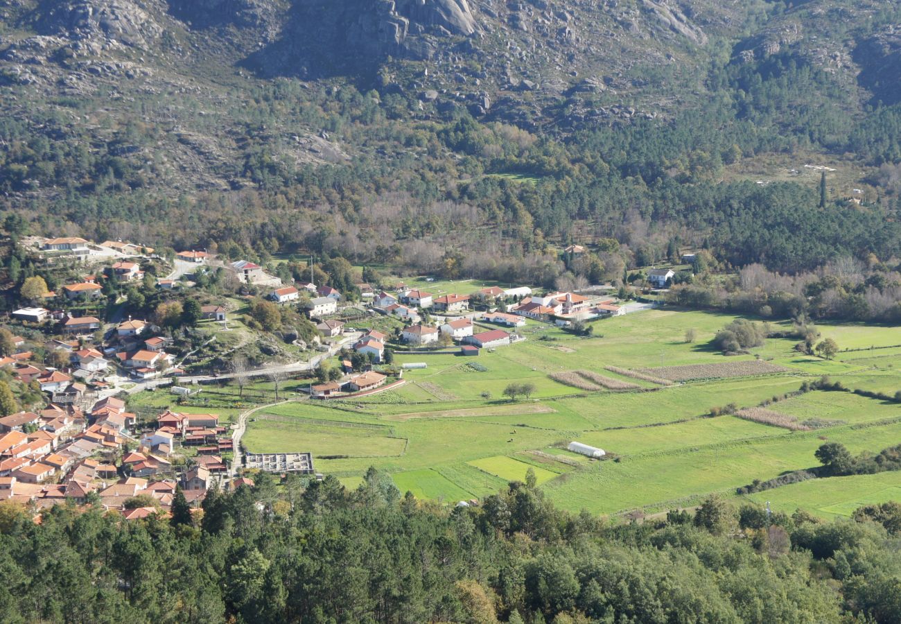 Maison à Campo do Gerês - Casa Sulfato