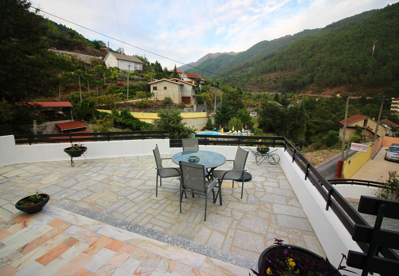 Maison à Gerês - Casa Marciana