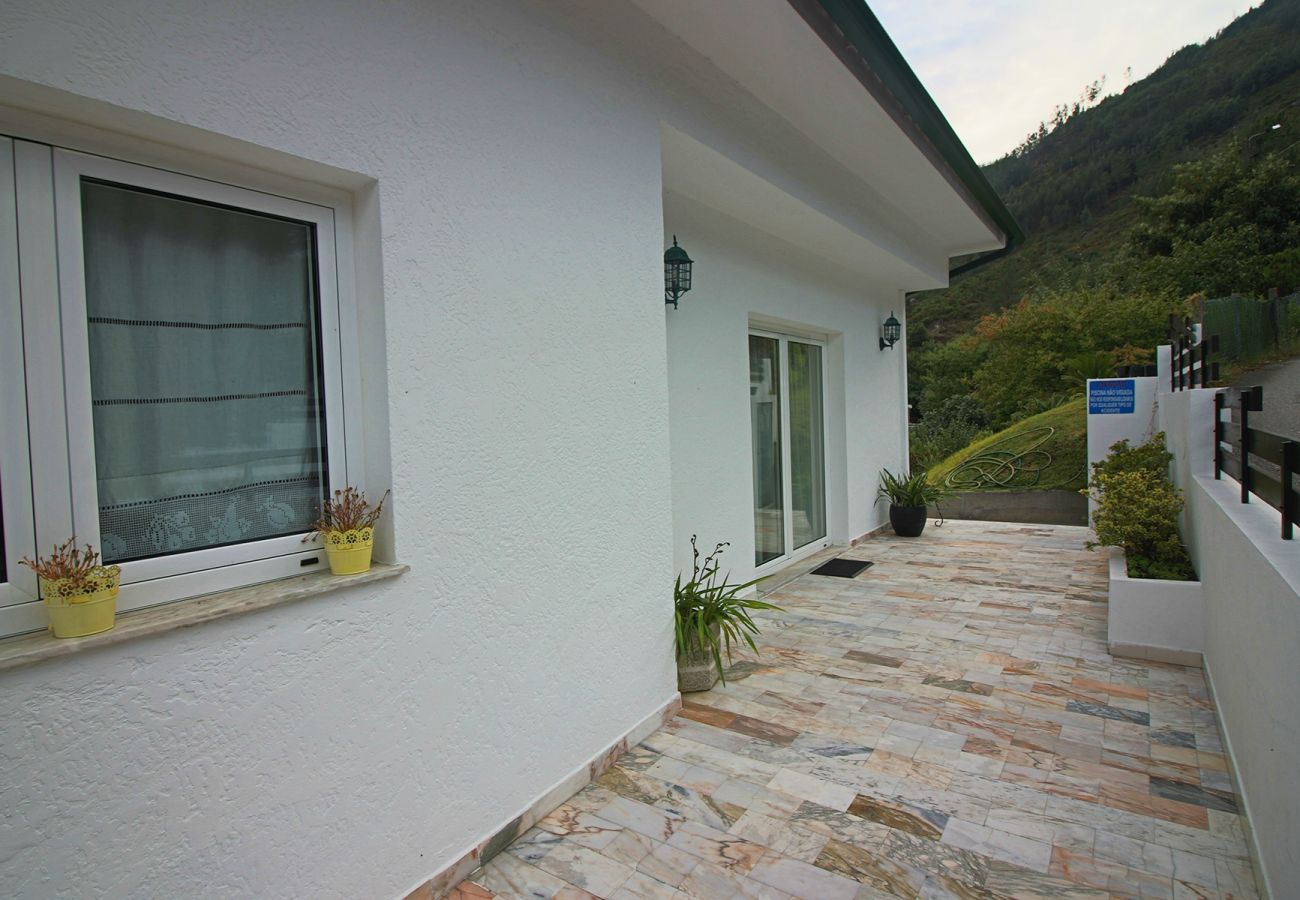 Maison à Gerês - Casa Marciana