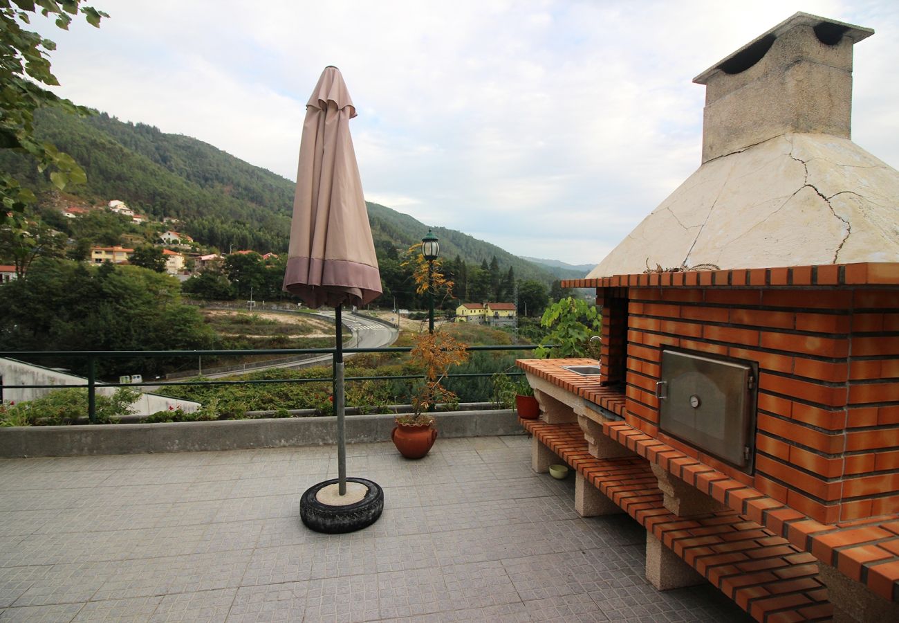Maison à Gerês - Casa Marciana