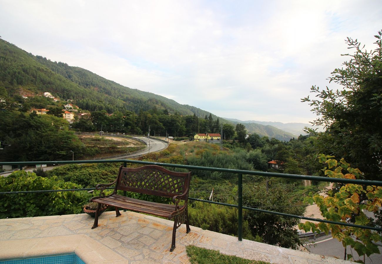 Maison à Gerês - Casa Marciana