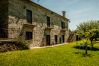 Gîte Rural à Arcos de Valdevez - Quinta da Toural Gîte Rural à Arcos de Valdevez - Quinta da Toural