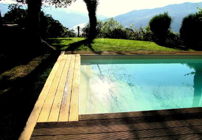 Gîte Rural à Vieira do Minho - Country House Gerês