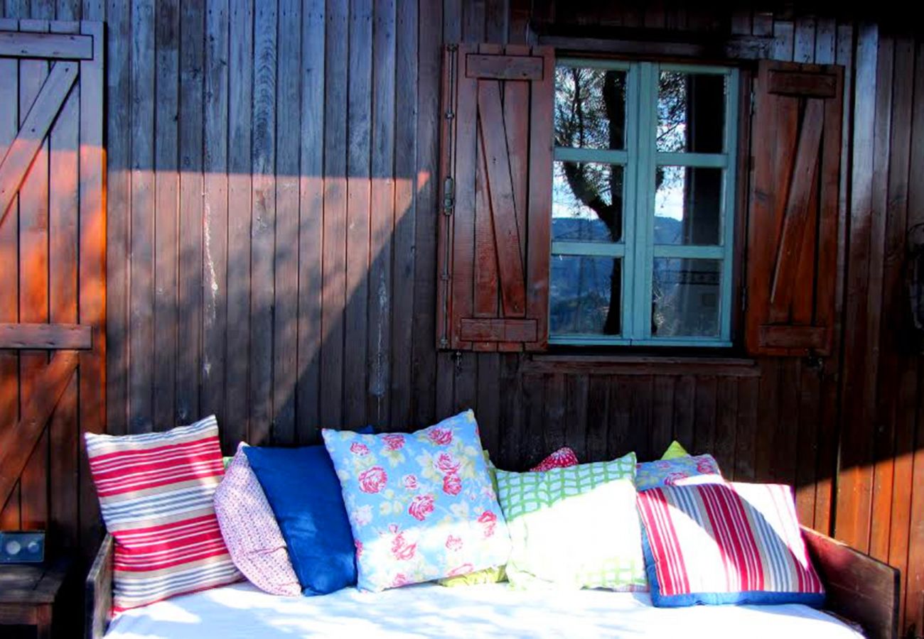 Gîte Rural à Vieira do Minho - Country House Gerês