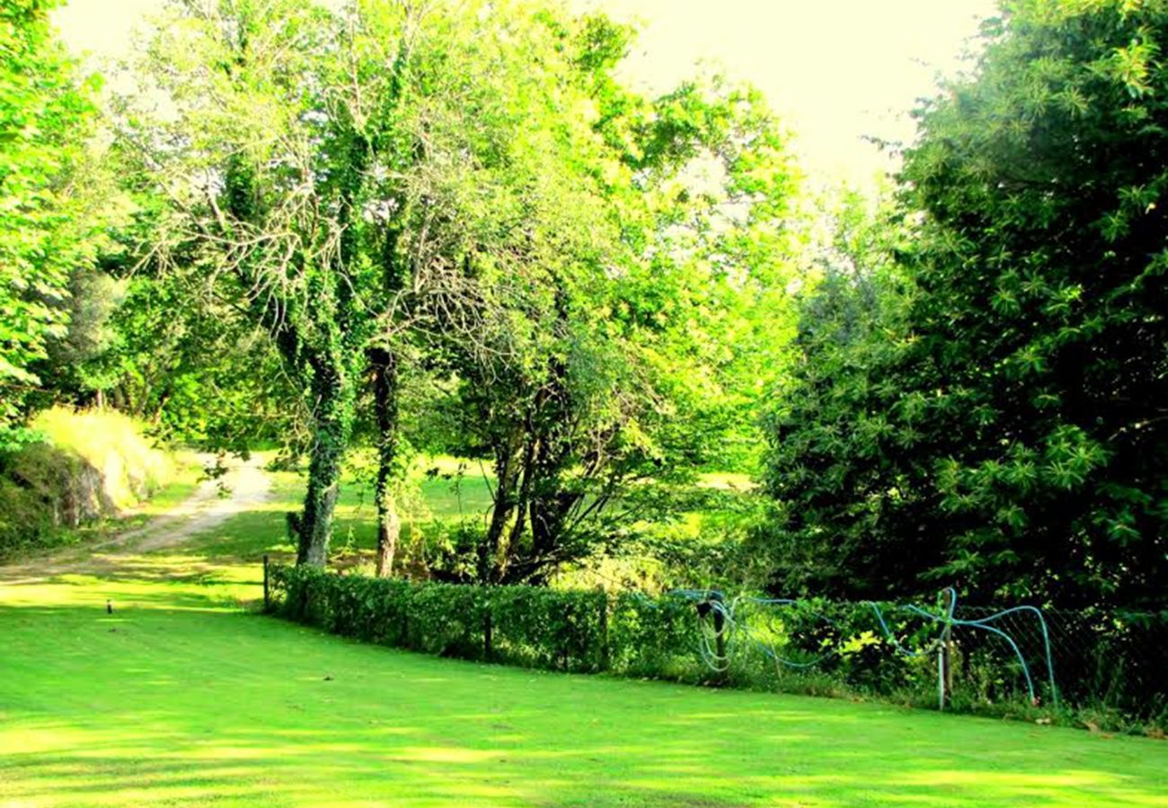 Gîte Rural à Vieira do Minho - Country House Gerês