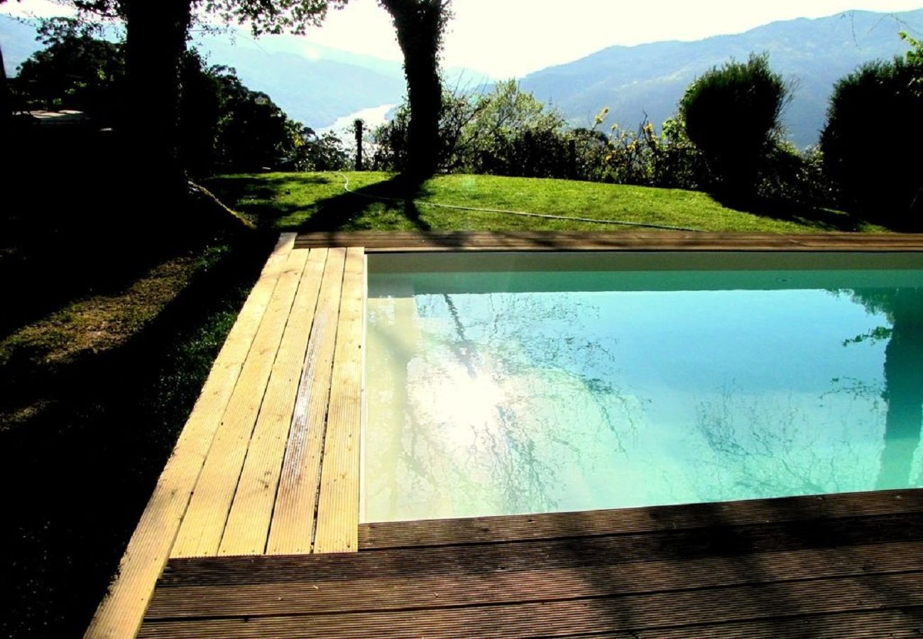 Gîte Rural à Vieira do Minho - Country House Gerês