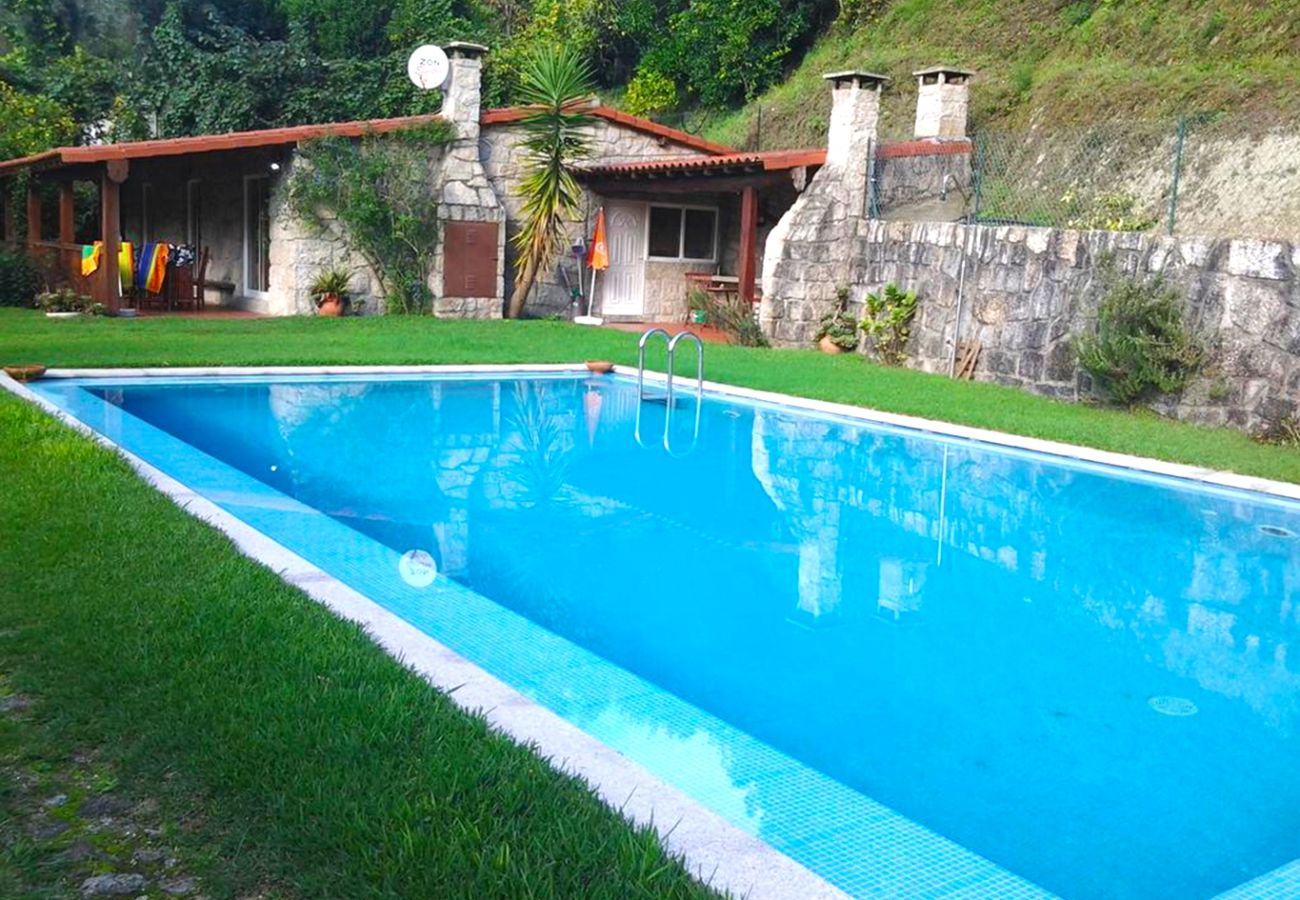 Maison à Vieira do Minho - Quinta de Jaco