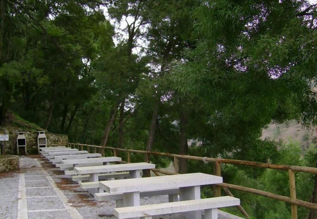 Gîte Rural à Sistelo - Casa da Avó Sistelo