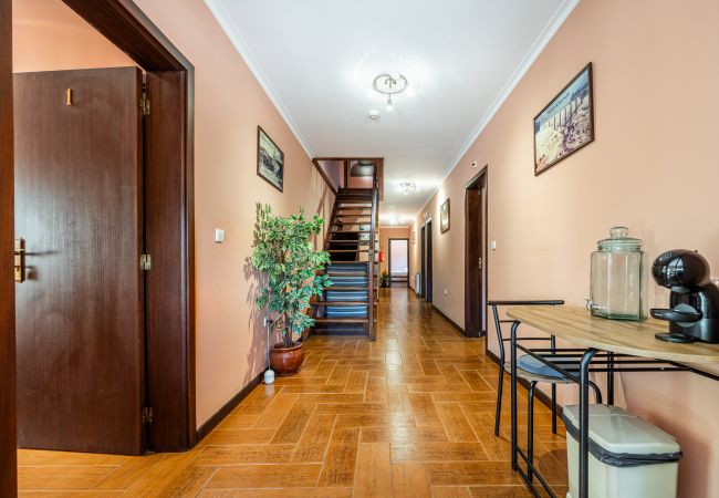 Chambres d'hôtes à Gerês - Quarto Twin Deluxe - Quinta da Carvalha Chambres d'hôtes à Gerês - Quarto Twin Deluxe - Quinta da Carvalha