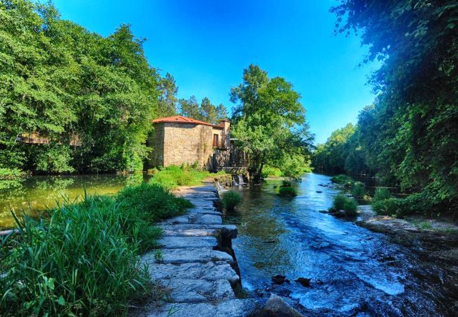 Amares - Gîte Rural