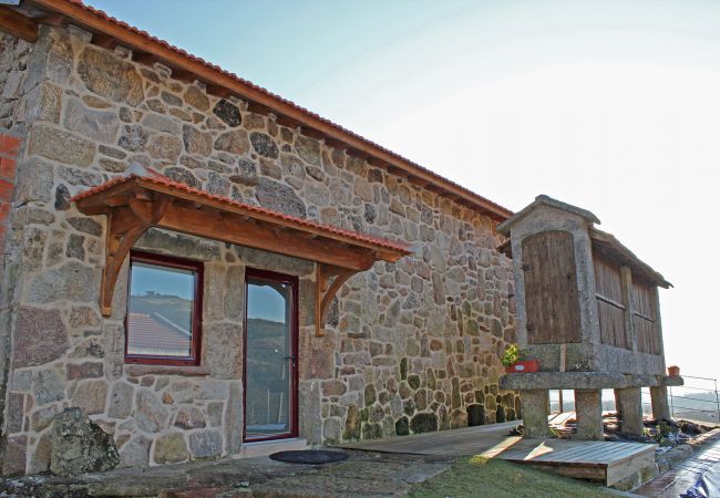 Gîte Rural à Montalegre - Casa do Canastro Gîte Rural à Montalegre - Casa do Canastro