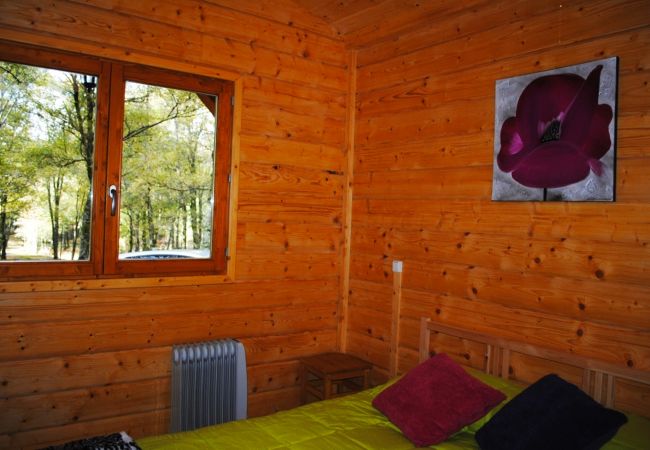 Bungalow à Lamas de Mouro - Bungalows da Peneda Bungalow à Lamas de Mouro - Bungalows da Peneda