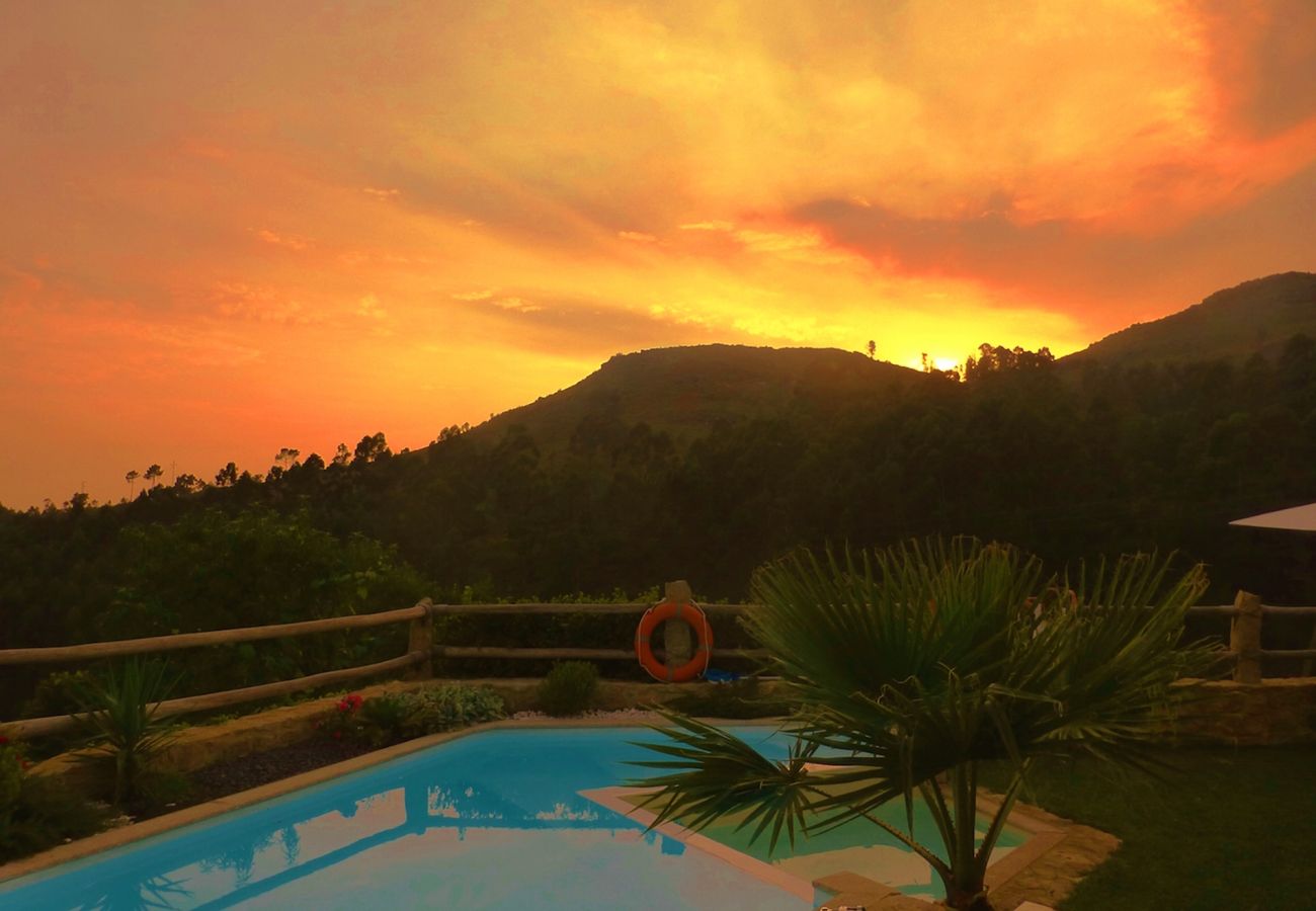 Gîte Rural à Soajo - Favo de Mel - SoajoNature