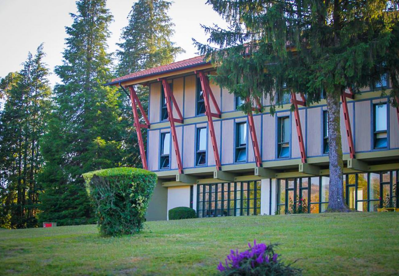 Bungalow à Campo do Gerês - Bungalow HI Gerês -  Pousada de Juventude