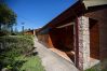 Bungalow à Campo do Gerês - Bungalow HI Gerês -  Pousada de Juventude Bungalow à Campo do Gerês - Bungalow HI Gerês -  Pousada de Juventude