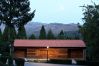 Bungalow à Campo do Gerês - Bungalow HI Gerês -  Pousada de Juventude Bungalow à Campo do Gerês - Bungalow HI Gerês -  Pousada de Juventude