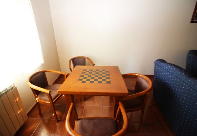 Chambres d'hôtes à Gerês - Quarto Duplo - Casa Baranda Chambres d'hôtes à Gerês - Quarto Duplo - Casa Baranda