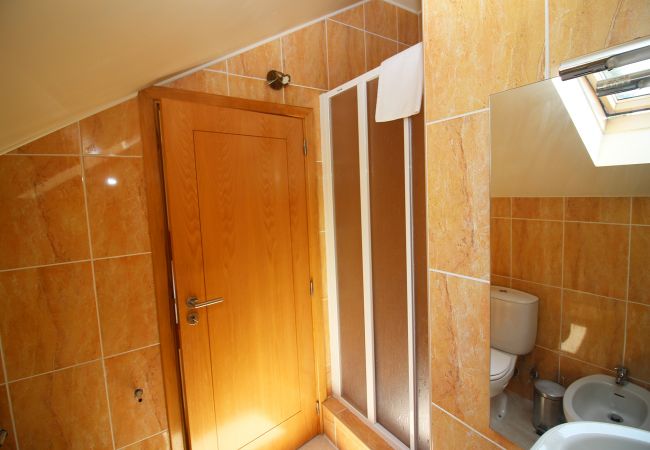 Chambres d'hôtes à Gerês - Quarto Duplo - Casa Baranda Chambres d'hôtes à Gerês - Quarto Duplo - Casa Baranda