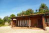 Villa à Gerês - Casa do Pomar - Villas do Agrinho Villa à Gerês - Casa do Pomar - Villas do Agrinho