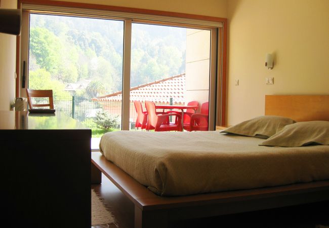 Bungalow à Gerês - Casinhas do Geres Bungalow à Gerês - Casinhas do Geres