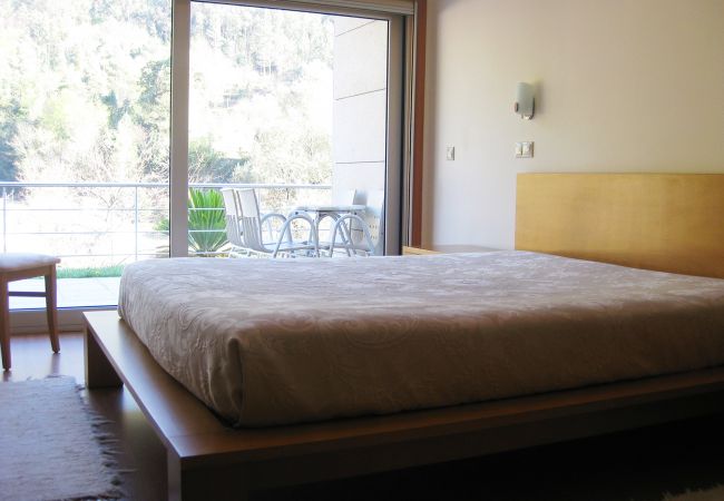 Bungalow à Gerês - Casinhas do Geres Bungalow à Gerês - Casinhas do Geres