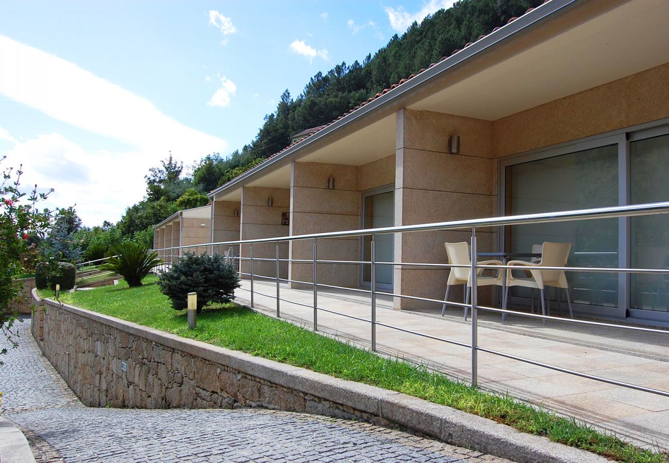 Bungalow à Gerês - Casinhas do Geres