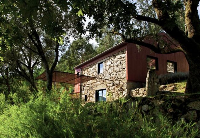 Maison à Arcos de Valdevez - Casa da Ramada - Sobrenatura Ecoturismo