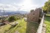 Bungalow à Arcos de Valdevez - Casa da Piscina - Casas de Além Ecoturismo
