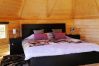 Bungalow à Montalegre - Bungalow Casa na Árvore - Nomad Planet Bungalow à Montalegre - Bungalow Casa na Árvore - Nomad Planet