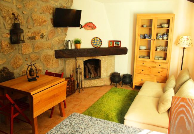 Gîte Rural à Arcos de Valdevez - Casa do Rio - Eido do Pomar Gîte Rural à Arcos de Valdevez - Casa do Rio - Eido do Pomar